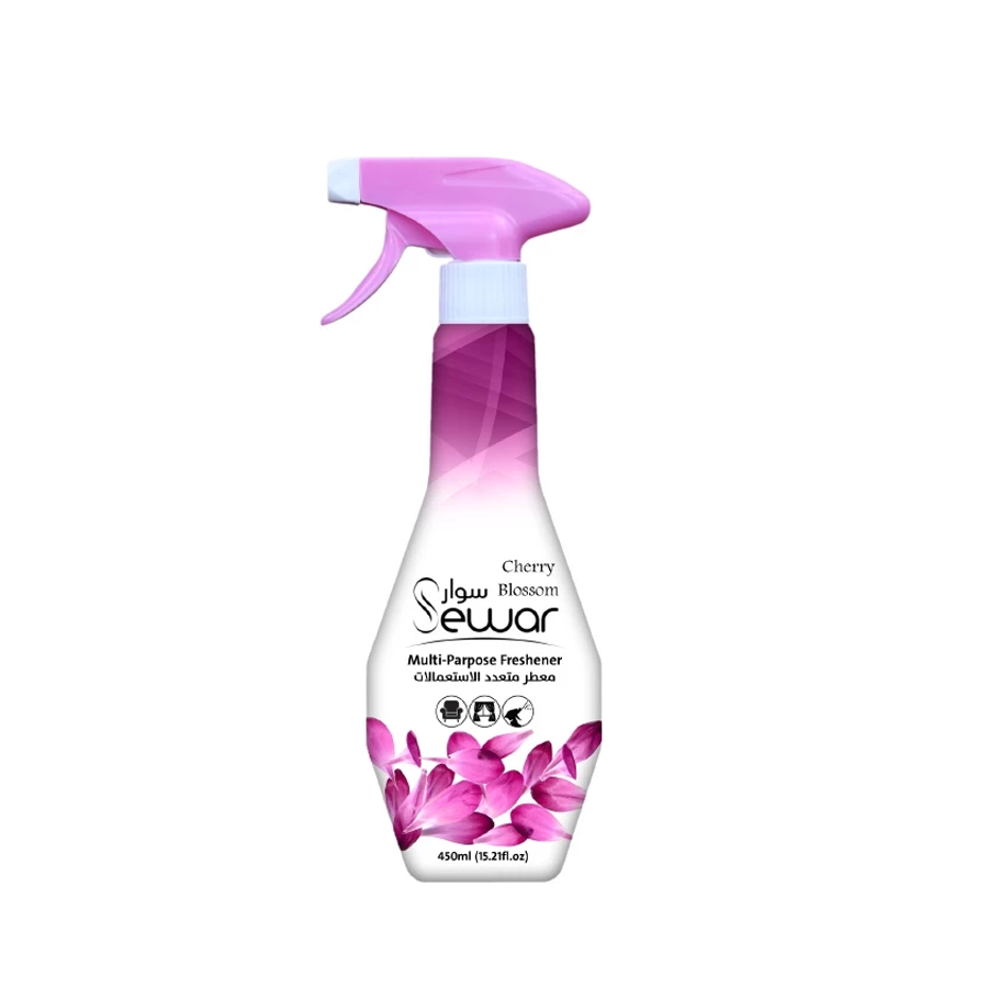 سوار (معطر جو) 450 مل زهري