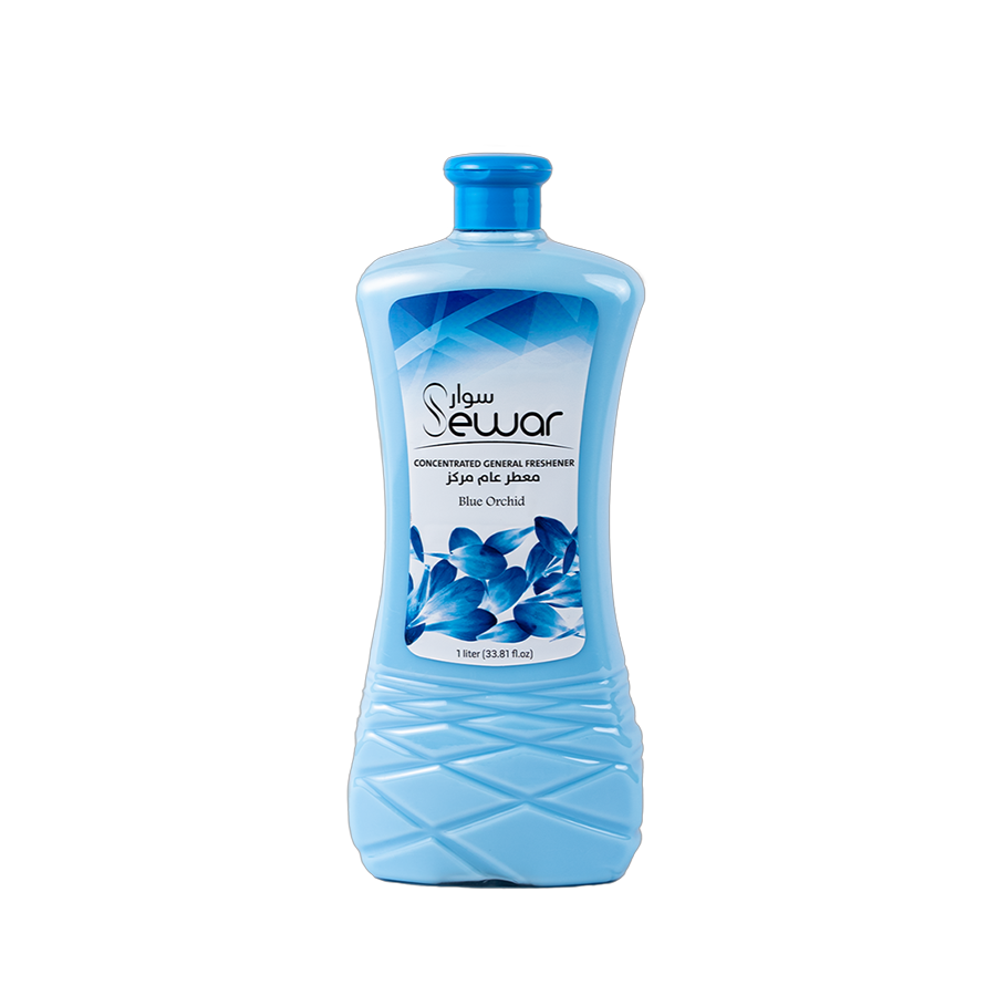 سوار ( معطر ارضيات مركز ) 1لتر ازرق