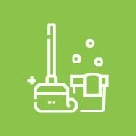 معطر ارضيات